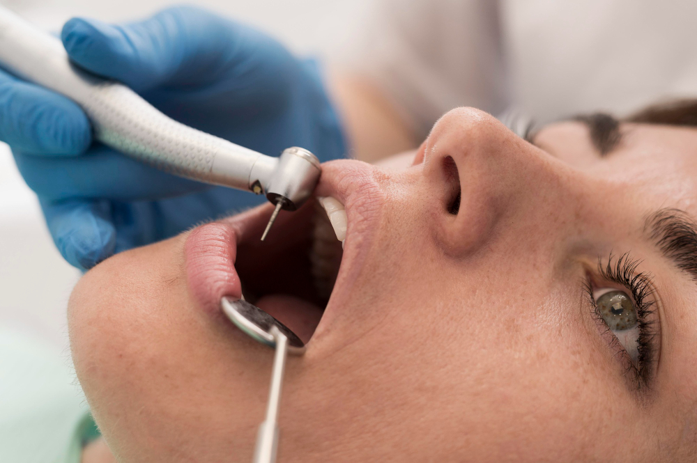 prosthetic complications implants